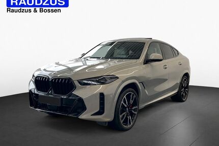 BMW X6 Gebrauchtwagen