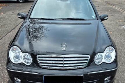 Mercedes-Benz C 220 Gebrauchtwagen