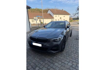 BMW 320 Gebrauchtwagen
