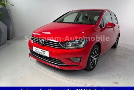 VW Golf Sportsvan Gebrauchtwagen