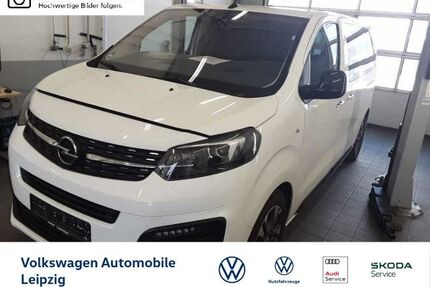 Opel Zafira Life Gebrauchtwagen