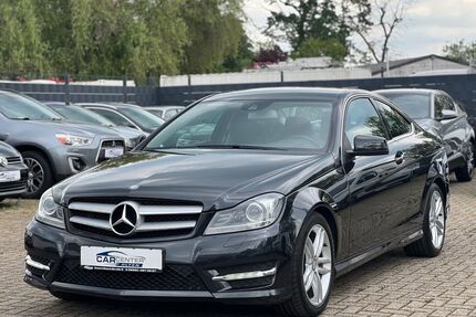 Mercedes-Benz C 180 Gebrauchtwagen