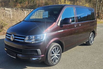 VW T6 Multivan Gebrauchtwagen