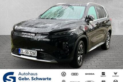 Maxus Euniq 6 Gebrauchtwagen