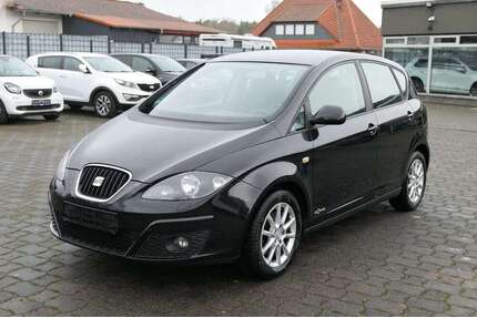 Seat Altea Gebrauchtwagen