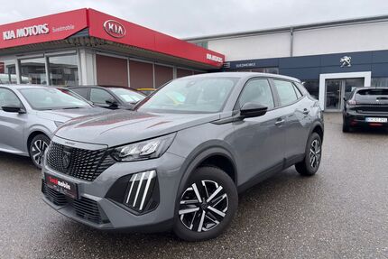 Peugeot 2008 Gebrauchtwagen
