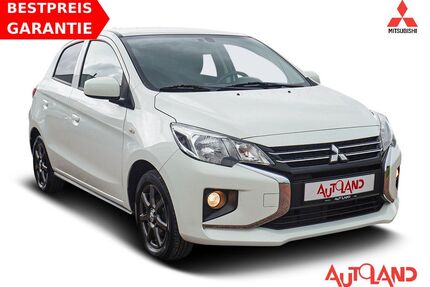 Mitsubishi Space Star Gebrauchtwagen