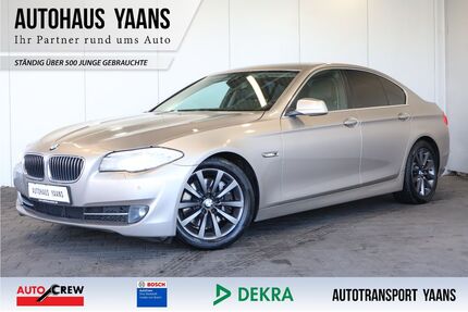 BMW 530 Gebrauchtwagen