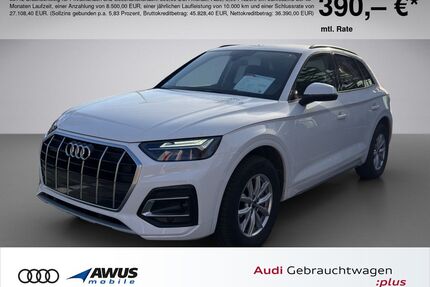 Audi Q5 Gebrauchtwagen