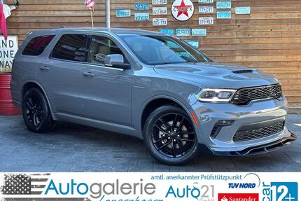 Dodge Durango Gebrauchtwagen