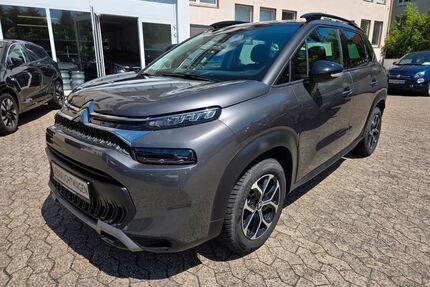 Citroen C3 Aircross Gebrauchtwagen