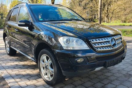 Mercedes-Benz ML 280 Gebrauchtwagen