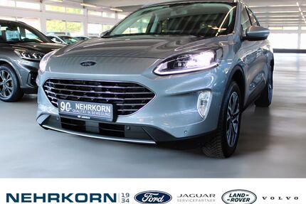 Ford Kuga Gebrauchtwagen