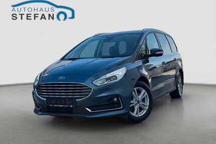 Ford Galaxy Gebrauchtwagen