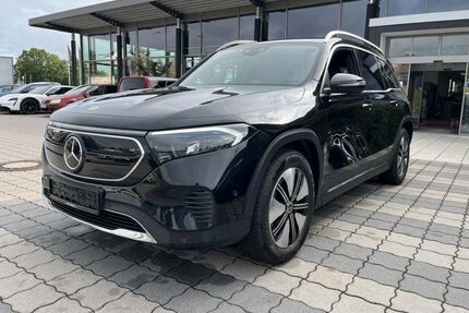 Mercedes-Benz EQB Gebrauchtwagen