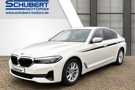 BMW 520 Gebrauchtwagen