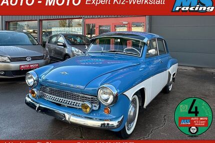 Wartburg 311 Gebrauchtwagen