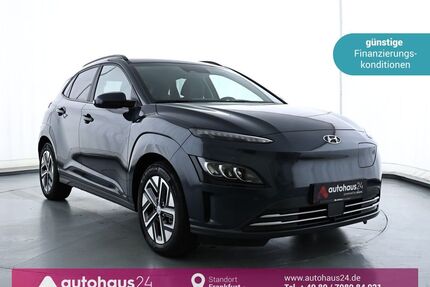 Hyundai KONA Elektro Gebrauchtwagen