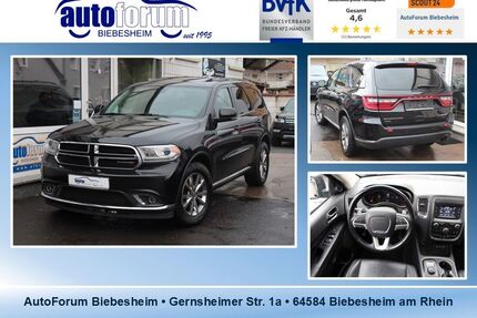 Dodge Durango Gebrauchtwagen