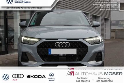 Audi A1 Gebrauchtwagen