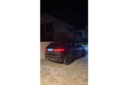 Jaguar E-Pace Gebrauchtwagen