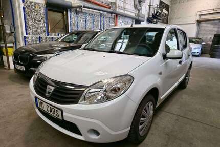 Dacia Sandero Gebrauchtwagen