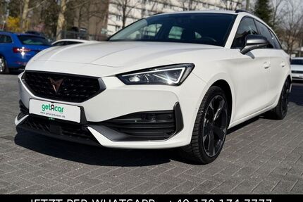 Cupra Leon Gebrauchtwagen
