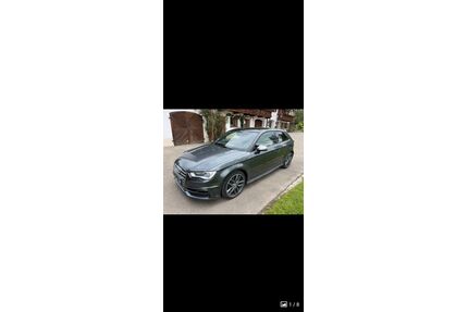 Audi S3 Gebrauchtwagen