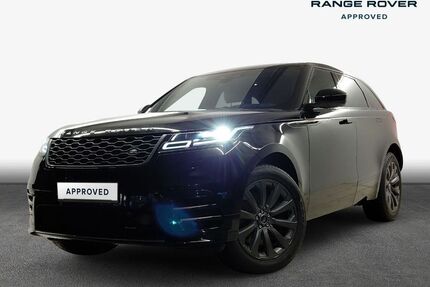Land Rover Range Rover Velar Gebrauchtwagen