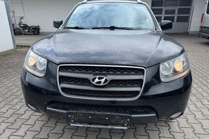 Hyundai SANTA FE Gebrauchtwagen