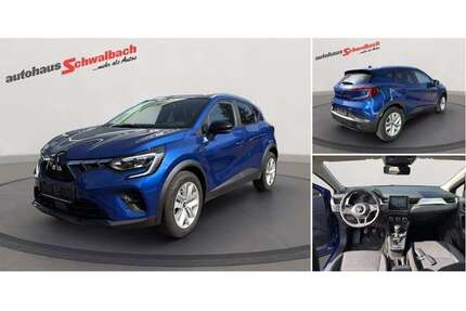 Mitsubishi ASX Gebrauchtwagen