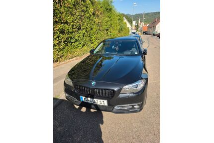 BMW 530 Gebrauchtwagen