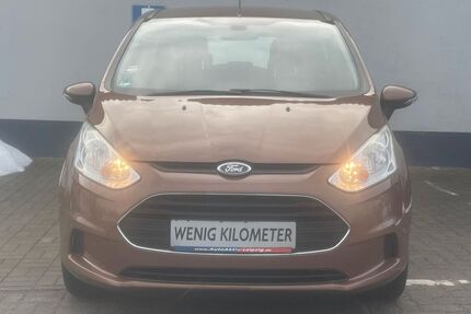 Ford B-Max Gebrauchtwagen
