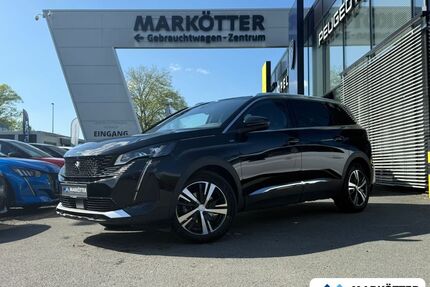 Peugeot 5008 Gebrauchtwagen