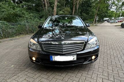 Mercedes-Benz C 180 Gebrauchtwagen