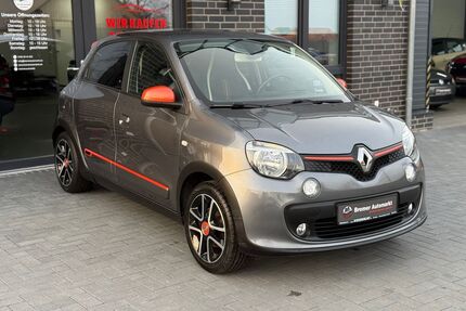 Renault Twingo Gebrauchtwagen