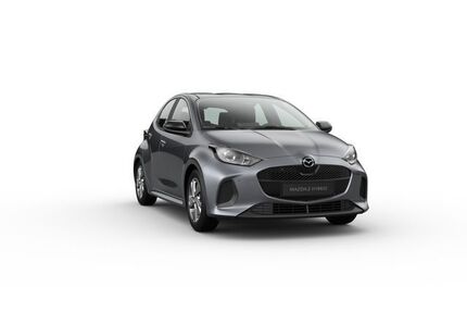 Mazda 2 Hybrid Gebrauchtwagen