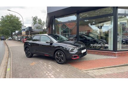 Citroen C4 Gebrauchtwagen