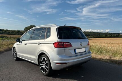 VW Golf Sportsvan Gebrauchtwagen