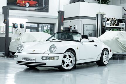Porsche 964 Gebrauchtwagen