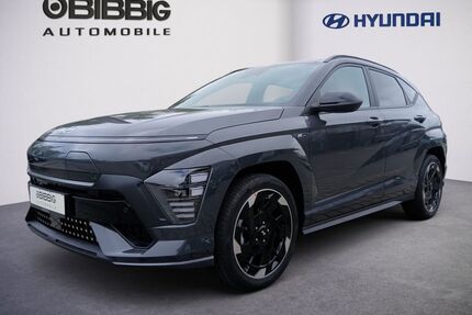 Hyundai KONA Gebrauchtwagen