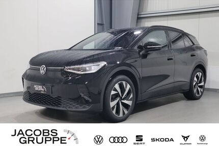 VW ID.4 Gebrauchtwagen