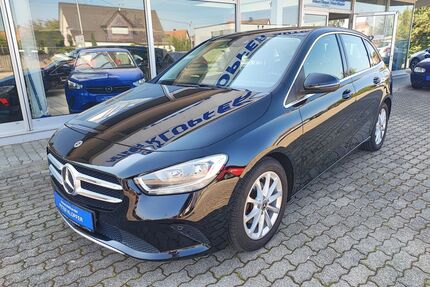 Mercedes-Benz B 180 Gebrauchtwagen