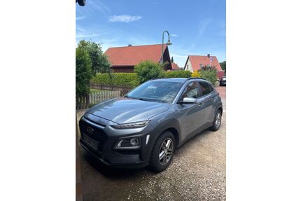 Hyundai KONA Gebrauchtwagen