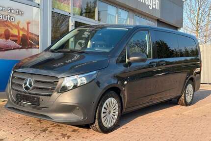 Mercedes-Benz Vito Gebrauchtwagen