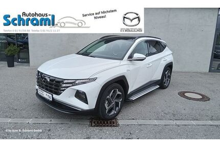 Hyundai TUCSON Gebrauchtwagen