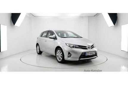 Toyota Auris Gebrauchtwagen