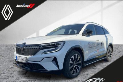 Renault Espace Gebrauchtwagen