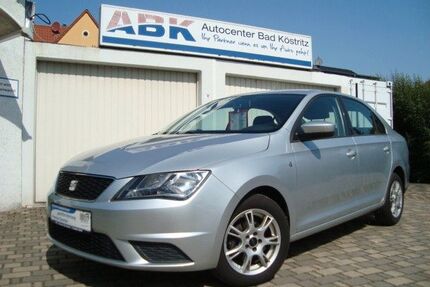 Seat Toledo Gebrauchtwagen
