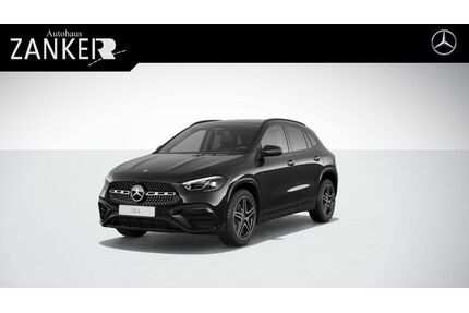 Mercedes-Benz GLA 200 Gebrauchtwagen